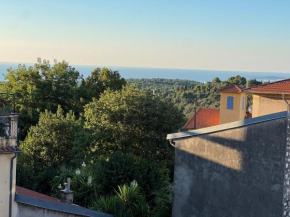 Appartement Vence vue mer